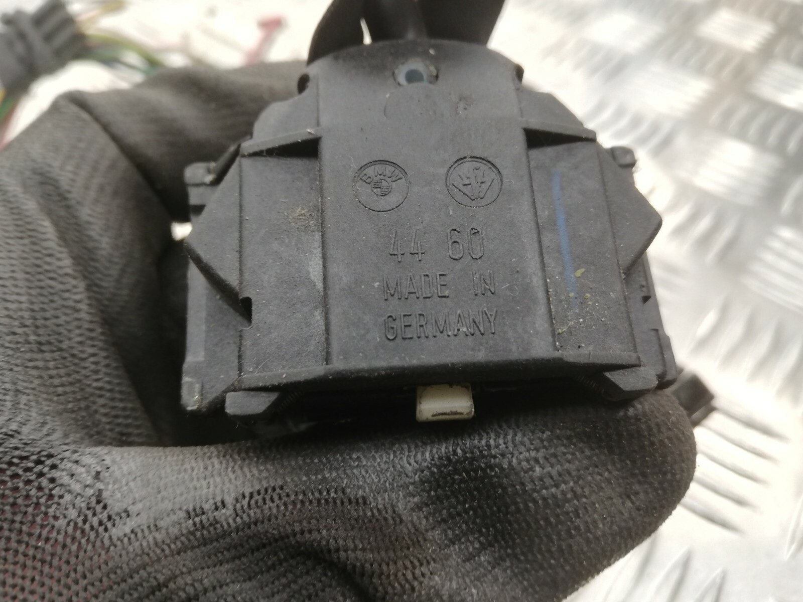 BMW E32 OBC Turn Signal Switch for 87-89 Year for sale online | eBay 