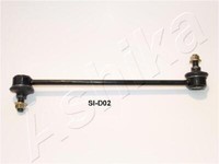 Ashika 106-0D-D02 Stabilisator, Fahrwerk FüR Daewoo Hinterachse