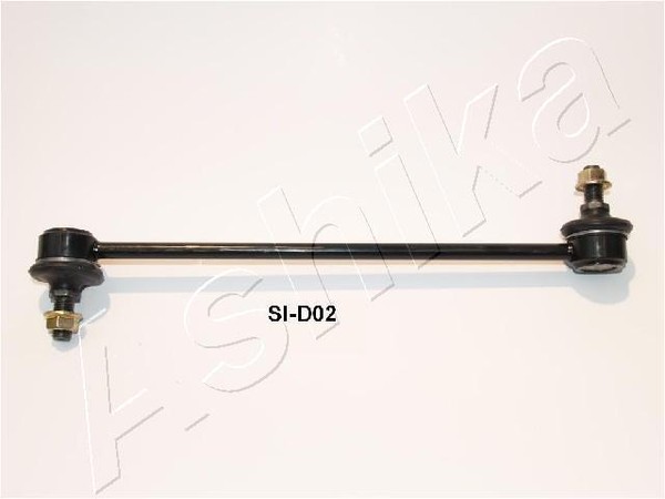 Ashika 106-0D-D02 Stabilisator, Fahrwerk FüR Daewoo Hinterachse-image