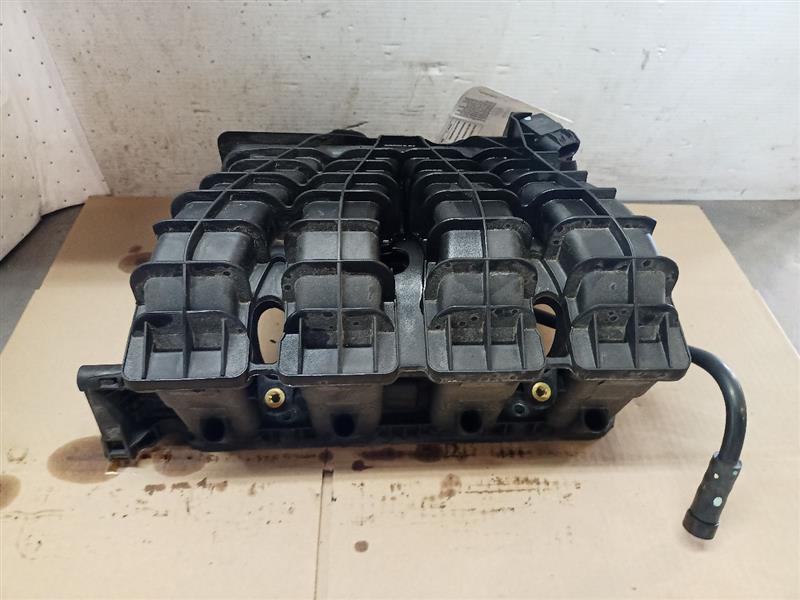 2012 Chrysler 200 2.4L Plenum Intake Manifold 9779536