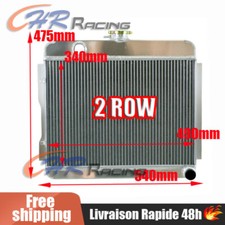 Radiateur BMW 2002