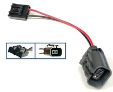 Fuel Pump Connector Adapter for Nissan 180sx 240sx s13 s14 Walbro 255lph sr20det