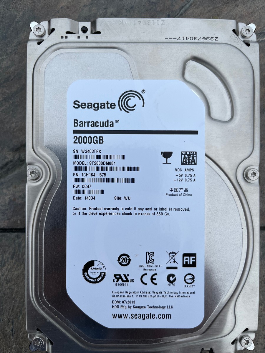 500gb Ssd Ssd Seagate Barracuda 120 Inch Barracuda 120 500gb