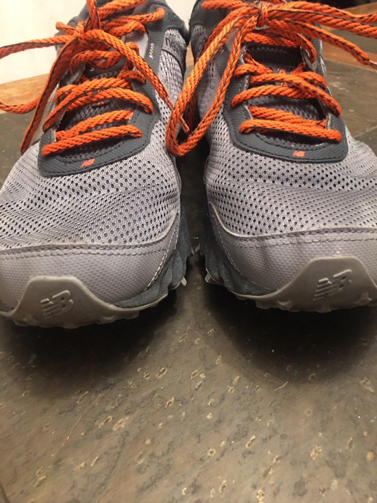 New Balance 610V5 All Terrain Trail 