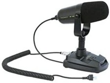 M-90D Desktop dynamic microphone Yaesu Musen