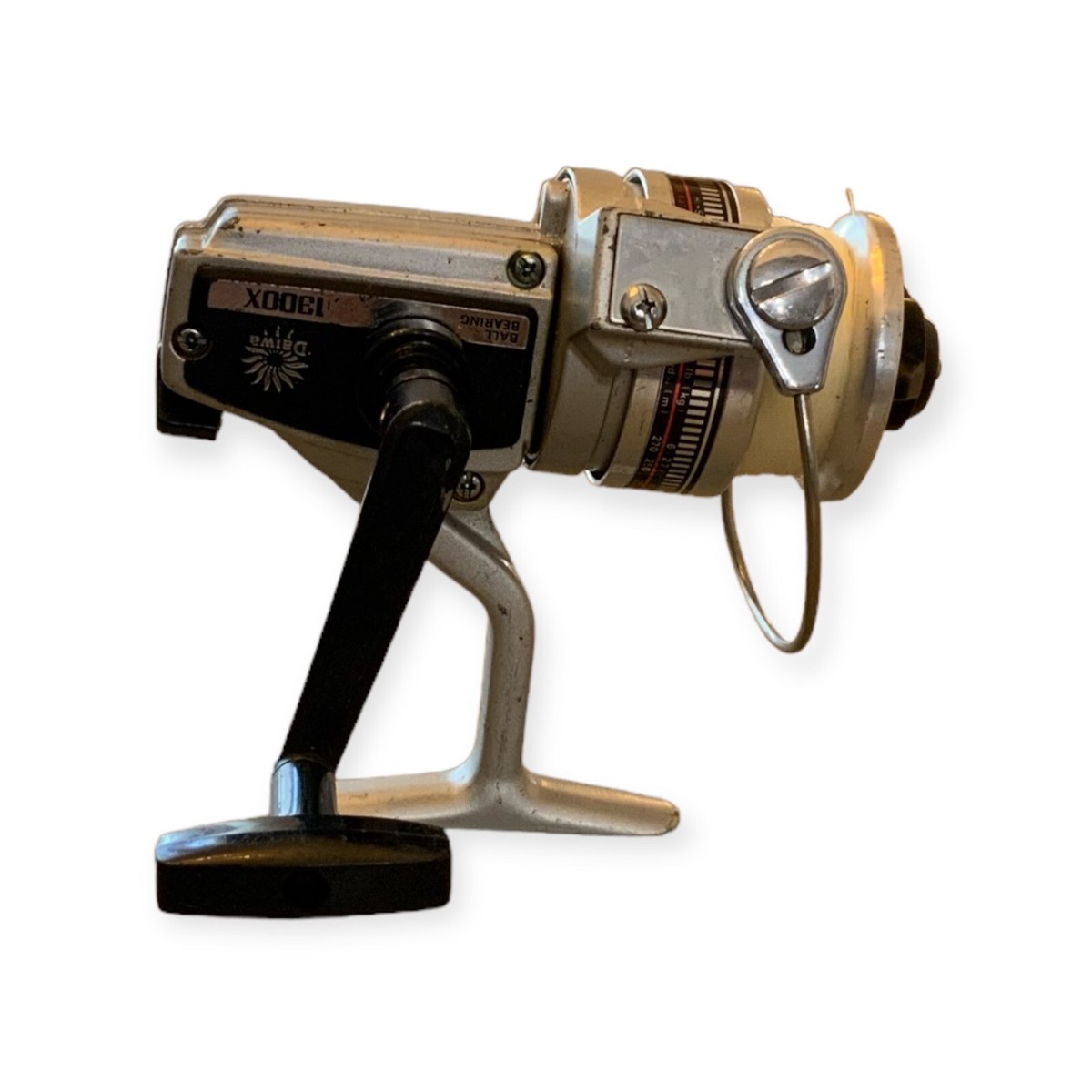 DAIWA - frmjpn Tournament ZX by Daiwa spinning reel. | Bass Fishing Reel