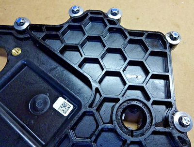 Ölwanne Original Mercedes W205 W206 W213 2,0d OM654 Motor  