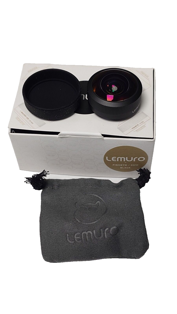 Smartphone Lemuro Lens Price Lemuro 60mm Telephoto Lens For IPhone