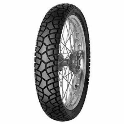 SATZ MOTORRADREIFEN MITAS MC 24 120 80 - 18 62 S 90 90 - 21 54 S