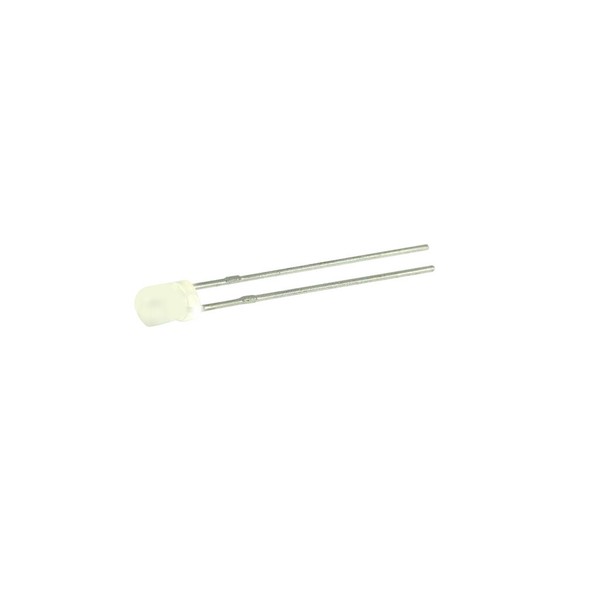5X L-937EYW Led 3 Mm Bipolar,Zweifarbig Rot / Gelb 8-400Mcd 5-20Mcd 60° Kingbrig-image