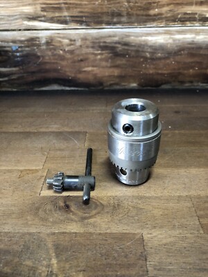 Jacobs Multi-Craft DC4G61 Drill Chuck 1/16-3/8