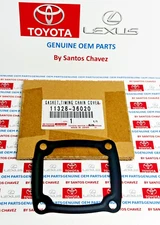 Toyota &Lexus Engine Timing Cover Gasket GENUINE OEM PART 11328-36020