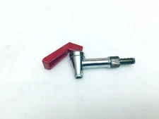 Fetco Coffee Brewer Model CBS - 32Aap Upper Assembly, Hot Water Faucet, Handle