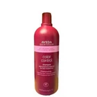 AVEDA COLOR CONTROL SHAMPOO 33.8oz New Package! Replacement For Color Conserve!