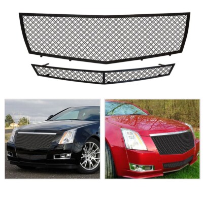 Cadillac グリル ブラック キャデラック エスカレード 2007-2014 グリル : X-RATED