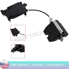 Fits Sorento Santa Fe XL 81230-B8100 Power Tailgate Lock Latch Actuator