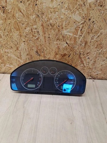 VW SHARAN 7M8, 7M9, 7M6 Kombiinstrument YM2110849ZB 1044189 7M3920800D 34890885