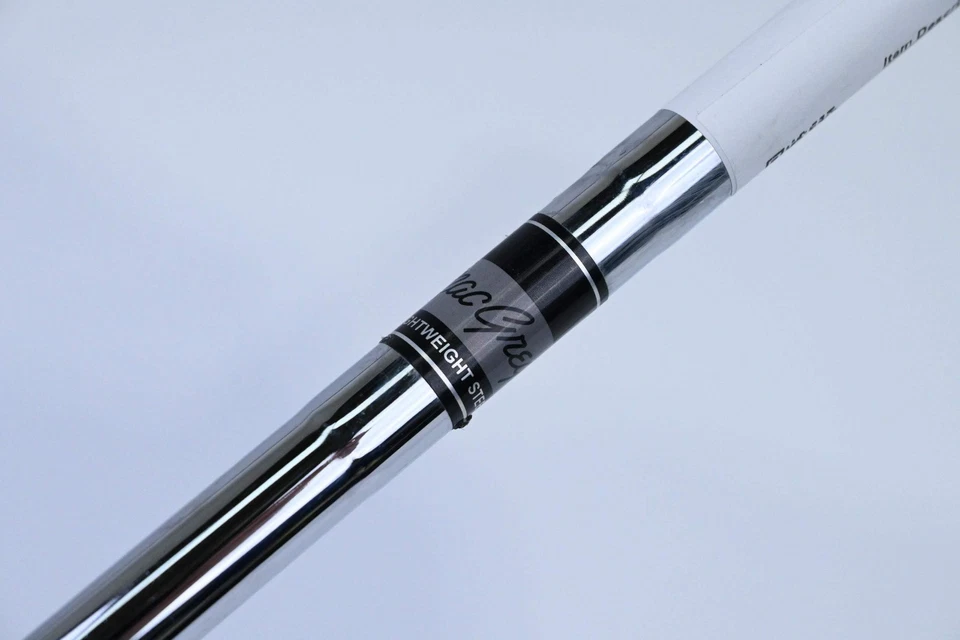 MacGregor MacTec X Gap Wedge / 52 Degree / Wedge Flex MacGregor LightWeight - Image 4 of 4