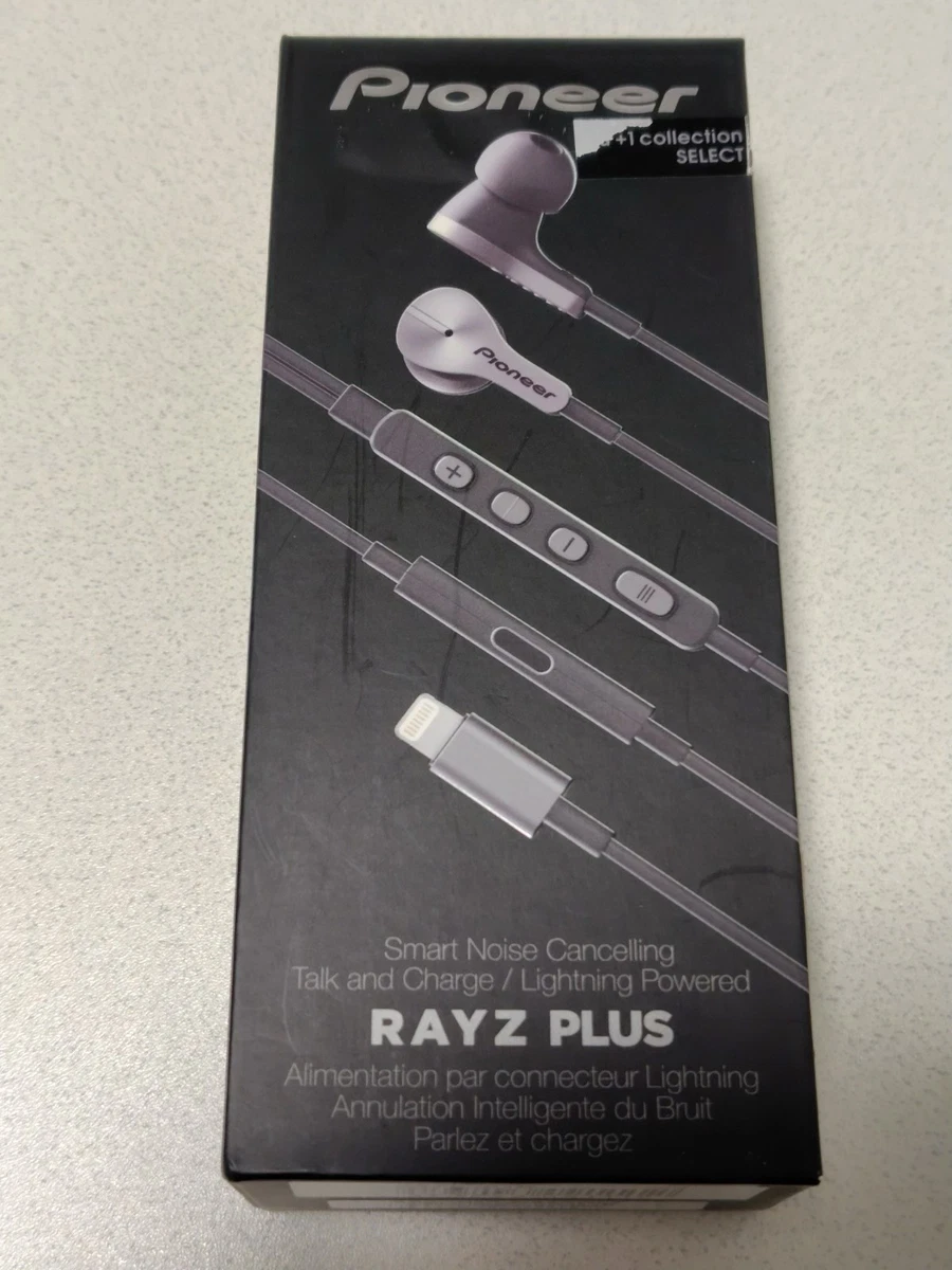 Pioneer Lightning Headphones for Sale | Shop New & Used Headphones