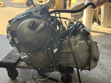 Engines & Parts for Kawasaki Ninja ZX9R for sale | eBay