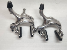 Shimano Dura-Ace BR-7800 Brake Calipers - Set of Front and Rear - Silver