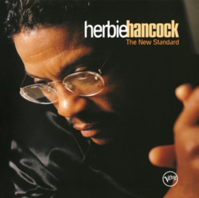 Herbie Hancock - The New Standard US 2023 2x Vinyl LP Verve Records - Image 4