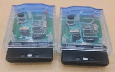 (2) Intec Playstation 2 PS2 Wireless Controll...