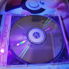 Test Drive 6 (Sega Dreamcast, 1999)