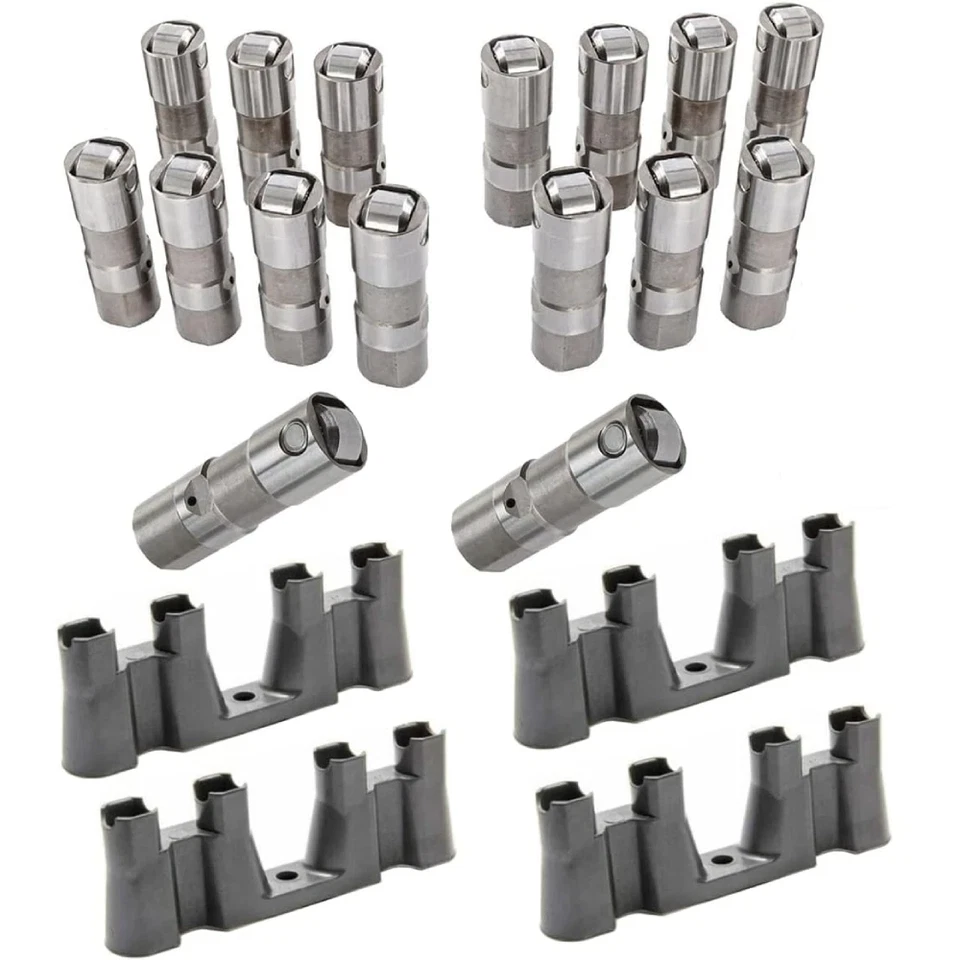 AFM Deleted Kit Camshaft Lifters for 07-13 Chevrolet GMC 5.3L V8 Truck/SUV Foto 4 de 4