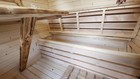 Bestellen: Quadro Sauna 4m / Fasssauna / Gartensauna / Kaufen / Lieferung 150€