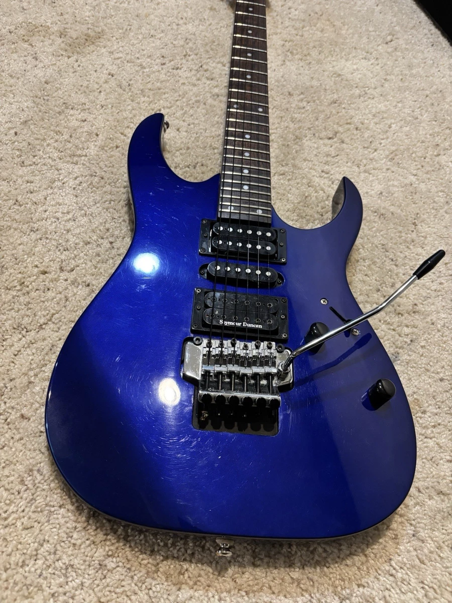 25+ Ibanez RG Solid Electric Guitars for sale | Updated Oct 2026