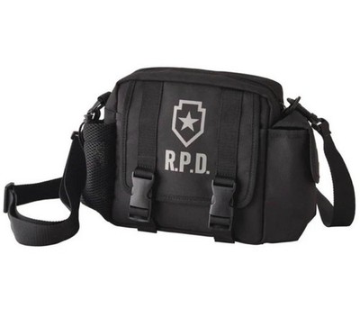 USJ Universal Studios Japan Resident Evil 3way Schultertasche Halloween Limit...