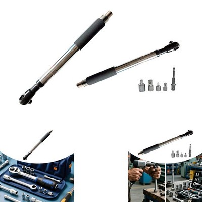 1/2''-Verlängerungsschlüssel, Handwerkzeug, Ratschenschlüssel, für die