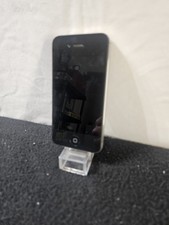 Apple iPhone 4 - 16GB - Black Verizon 