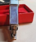 Vintage Shields Derringer Pistol Gun Lighter Black Silver RARE With Original Box — photo 8