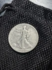 1919-S Walking Liberty Half Dollar