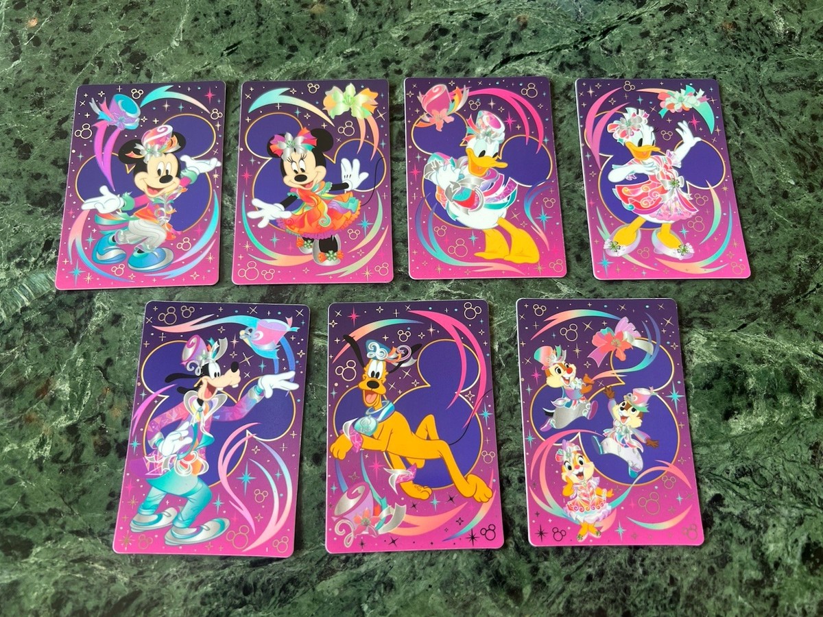 ミッキーマウス 80周年アニバーサリー HEIRLOOM BOXES5320☆