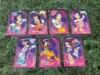 Disney 20周年ライトシンガー ミッキー Hong Kong Disneyland 20th Anniversary Mickey and Friends Normal