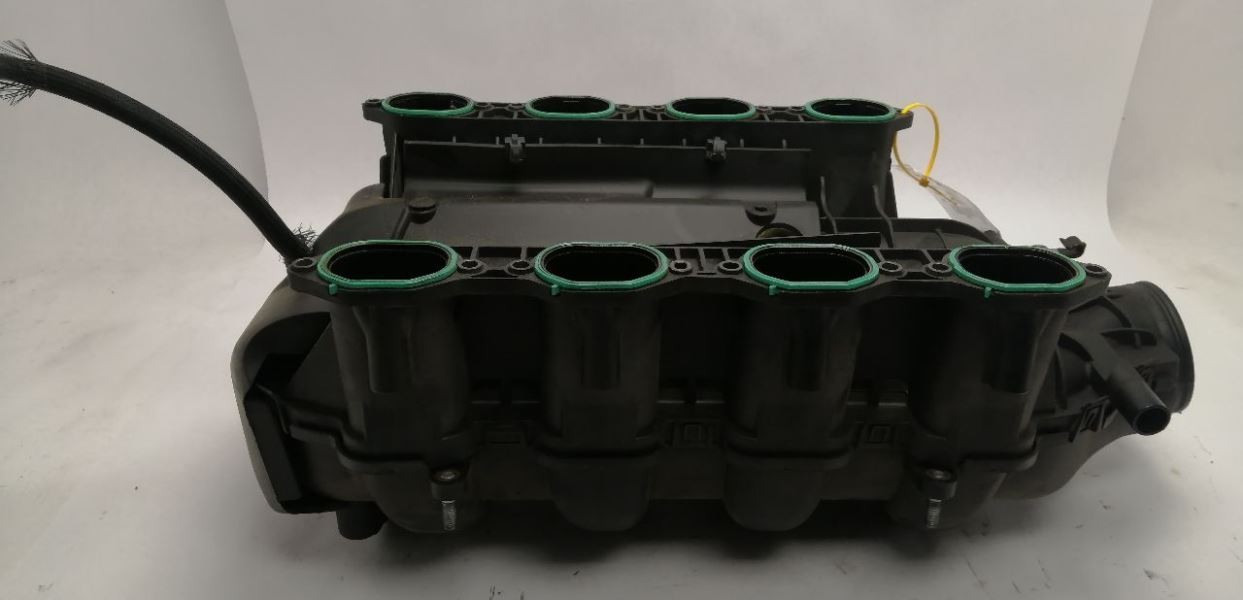 INTAKE MANIFOLD OEM 2008 MASERATI GRANTURIS 1YR WRNTY
