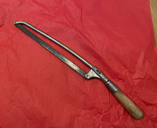 Vintage plomb 344 compact hacksaw made in USA