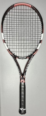 Babolat E-Sense Lite Woofer Tennis Racquet 100 In.² 16x19 Pattern 4 1/2 Grip