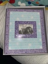 New Vintage Hallmark Little Star Photo Album