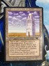 Urza's Tower (Forest) Antiquities Regular