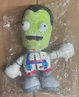 Kerbal Space Program Jebediah/ Jed Kerman 9" Plush Plushie Figure +Unopened-****