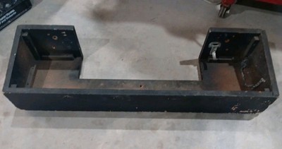 Konami Arcade Control Panel Box Original Part (Xmen, Tmnt 4 Player)