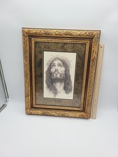 Cuadro Corona de Espinas de Jesús