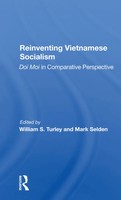 Reinventing Vietnamese Socialism | Doi Moi In Comparative Perspective | Buch