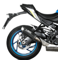 Suzuki GSX-S 950 1000 -21/26 Mivv GP Pro EndschalldäMpfer Carbon