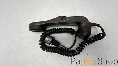 HANDAPPARAT H33F/PT N°OTAN 5965-00-1639947 298 SP 194 ELNO ARGENTEUIL FRANC