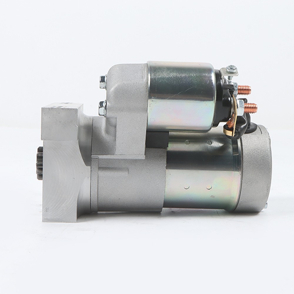 Mini Starter High TORQUE For Chevy SBC BBC 153 small block 168 Tooth 18492